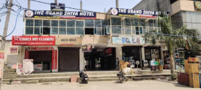 The Grand Shiva Hotel
